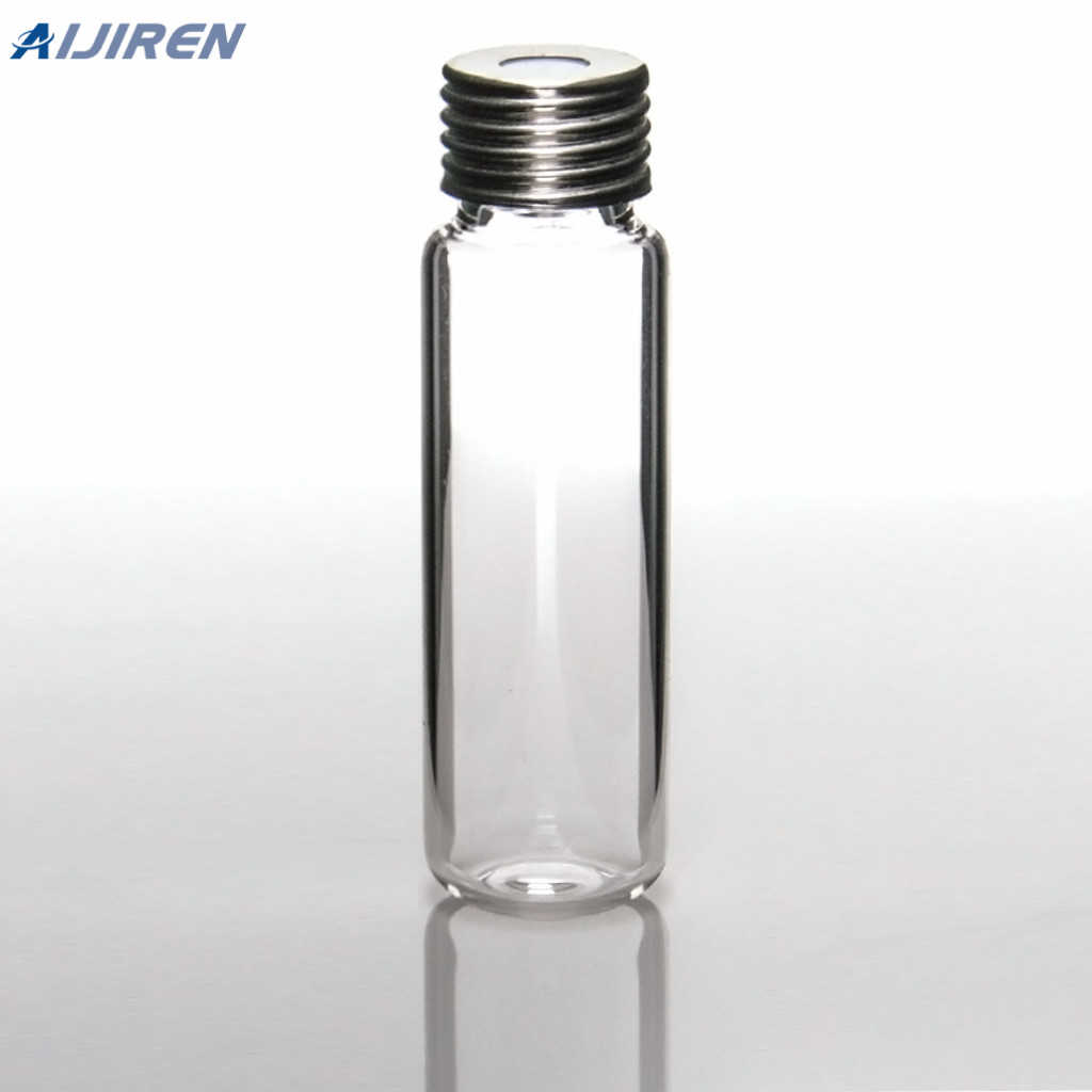 <h3>Serum Vials - EZVIALZ - EZVialz</h3>
